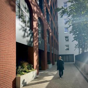 Hostia v ubytovaní Luxury Art Apartment Centrum Poznań Plac Wolności