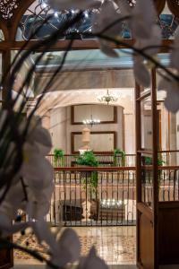 Fotografie z fotogalerie ubytování Nueve 25 Hotel Boutique v destinaci Guanajuato