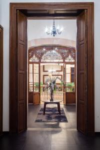 Fotografie z fotogalerie ubytování Nueve 25 Hotel Boutique v destinaci Guanajuato