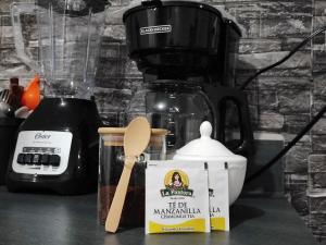 Foto dalla galleria di Departamento en Viñedos WiFiNetflix a Zempoala Altre 28 foto