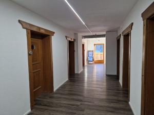 Fotografia z galérie ubytovania Stanton Hostel v destinácii Sankt Anton am Arlberg