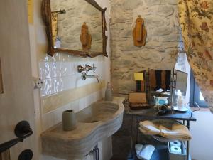 Fotografie z fotogalerie ubytování Eremo Gioioso v destinaci Pontremoli