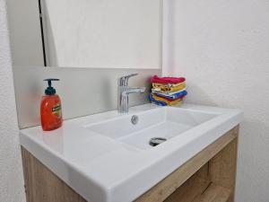 Fotografia z galérie ubytovania Stanton Hostel v destinácii Sankt Anton am Arlberg