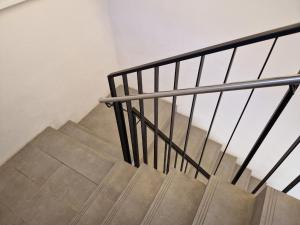 Fotografia z galérie ubytovania Stanton Hostel v destinácii Sankt Anton am Arlberg