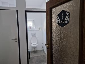 Fotografia z galérie ubytovania Stanton Hostel v destinácii Sankt Anton am Arlberg