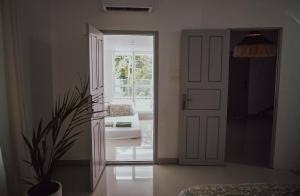 Fotografie z fotogalerie ubytování Utopia Varkala - Boutique stay in Odayam rice fields v destinaci Varkala