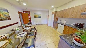 Η κουζίνα ή μικρή κουζίνα στο Premium Habitat Xic +54 φωτογραφίες