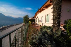 Φυσικό τοπίο κοντά σε αυτή η βίλα