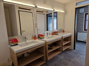 Fotografia z galérie ubytovania Stanton Hostel v destinácii Sankt Anton am Arlberg