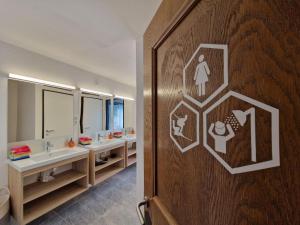 Fotografia z galérie ubytovania Stanton Hostel v destinácii Sankt Anton am Arlberg