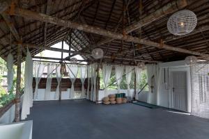 Fotografie z fotogalerie ubytování Utopia Varkala - Boutique stay in Odayam rice fields v destinaci Varkala