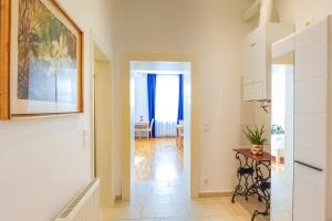 Fotografia z galérie ubytovania Appartements CHE vo Viedni