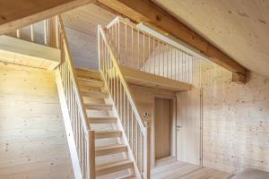 Afbeelding uit fotogalerij van Vorsäßhütte Metzler in Schwarzenberg im Bregenzerwald