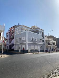 Fotografie z fotogalerie ubytování Apartamentos Jossy v destinaci Mindelo