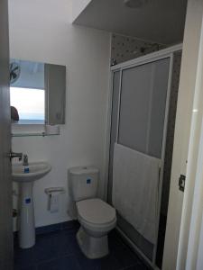 Ảnh trong thư viện ảnh của Casa Luz El Rodadero ở Gaira