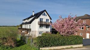 Hoone, kus apartement asub