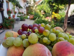 Foto sihtkohas Kleinhöflein asuva majutusasutuse Winzerhof Fleischmann galeriist