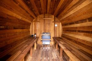 Φωτογραφία από το άλμπουμ του Southview Spa Windermere σε Windermere