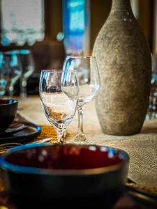 The Overlook At Cedar Point的酒水