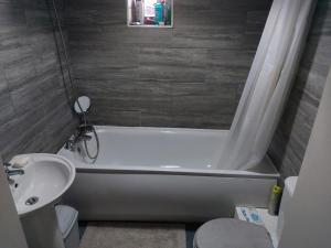 Billede fra billedgalleriet på Relax at the Cosy Snug Glossop i Glossop + 42 billeder