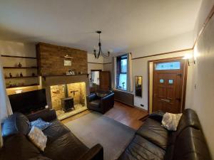 Billede fra billedgalleriet på Relax at the Cosy Snug Glossop i Glossop