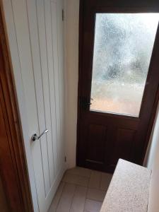 Billede fra billedgalleriet på Relax at the Cosy Snug Glossop i Glossop