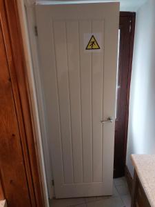 Billede fra billedgalleriet på Relax at the Cosy Snug Glossop i Glossop