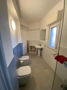 Fotografie z fotogalerie ubytování La Casa dell'Aviatore v destinaci Boccadifalco + 7 fotografií