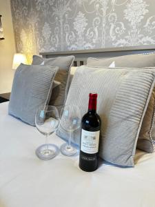 Напитки в Malahide Guest Rooms