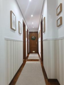 Fotografie z fotogalerie ubytování El Capricho de Candás v destinaci Candás