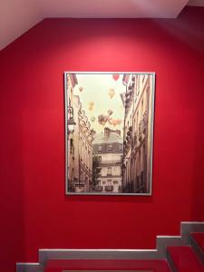 Fotografie z fotogalerie ubytování Easy Space v destinaci Bientina