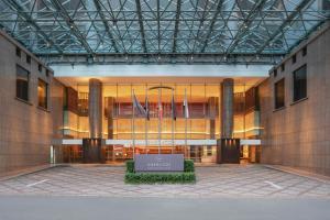 Fotografie z fotogalerie ubytování Sheraton Saigon Grand Opera Hotel v Ho Či Minově městě