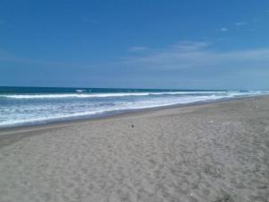 Fotografie z fotogalerie ubytování Linda casa de playa v destinaci Jama