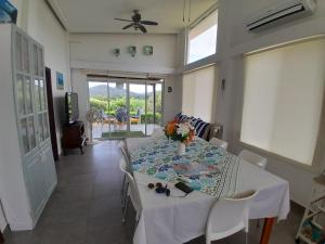 Fotografie z fotogalerie ubytování Linda casa de playa v destinaci Jama