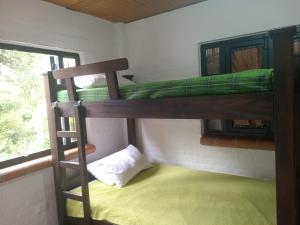 Gallery image of Finca el Manantial in Papagalleros +20 photos