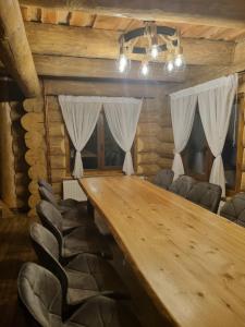 Fotografie z fotogalerie ubytování Cabana dintre brazi Mărișel v destinaci Dealu Negru