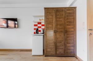 Fotografie z fotogalerie ubytování Rubik v destinaci Sarajevo