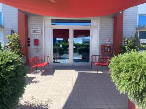 Fotografie z fotogalerie ubytování Easy Space v destinaci Bientina