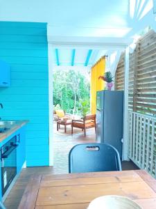 Fotografie z fotogalerie ubytování Rayon de soleil v destinaci Deshaies