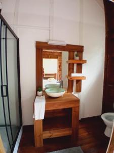 Fotografie z fotogalerie ubytování Rayon de soleil v destinaci Deshaies