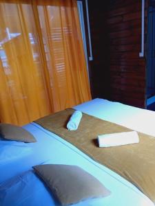 Fotografie z fotogalerie ubytování Rayon de soleil v destinaci Deshaies