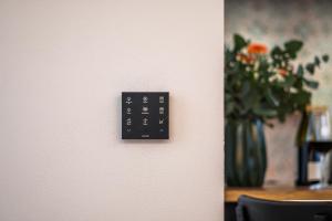 Fotografie z fotogalerie ubytování Pinot Noir Apartments & Wine Bar v Novém Městě nad Metují