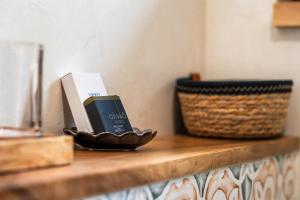 Fotografie z fotogalerie ubytování Pinot Noir Apartments & Wine Bar v Novém Městě nad Metují