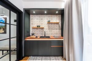 Fotografie z fotogalerie ubytování Pinot Noir Apartments & Wine Bar v Novém Městě nad Metují