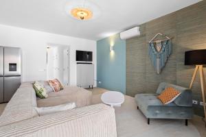 Fotografie z fotogalerie ubytování Casa Wahoo (begane grond) v destinaci Kralendijk