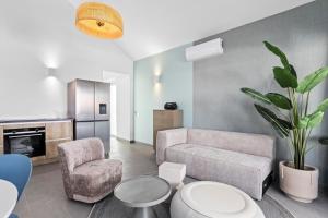 Fotografie z fotogalerie ubytování Casa Wahoo (begane grond) v destinaci Kralendijk