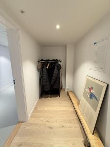 Fotografie z fotogalerie ubytování Tromso city center ocean view v destinaci Tromsø