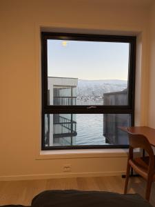 Příroda nedaleko apartmánu + 16 fotografií