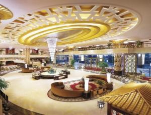 Gallery image of Regal Palace Hotel in Dongguan
