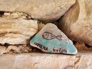 Fotografie z fotogalerie ubytování Kamena kućica v destinaci Gdinj